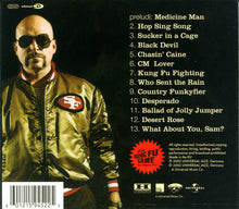 Load image into Gallery viewer, Mardi Gras.BB : Zen Rodeo (CD, Album, Enh, Dig)