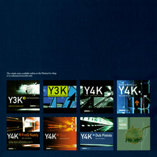 Load image into Gallery viewer, Various : Y4K: Past Lessons, Future Theories (2xCD, Comp, Mixed)