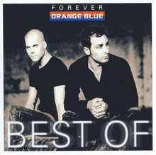 Load image into Gallery viewer, Orange Blue (2) : Forever - Best Of (CD, Comp, Copy Prot.)
