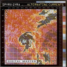 Load image into Gallery viewer, Spyro Gyra : Alternating Currents (CD, Album, RE)