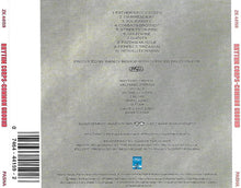 Load image into Gallery viewer, Rhythm Corps : Common Ground (CD, Album)