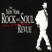 Load image into Gallery viewer, The New York Rock And Soul Revue : Live At The Beacon (CD, Album)