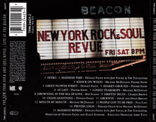 Load image into Gallery viewer, The New York Rock And Soul Revue : Live At The Beacon (CD, Album)