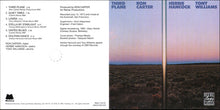 Load image into Gallery viewer, Ron Carter / Herbie Hancock / Tony Williams* : Third Plane (CD, Album, RE, RM)