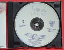 Load image into Gallery viewer, Bread : Guitar Man (CD, Album, RE)