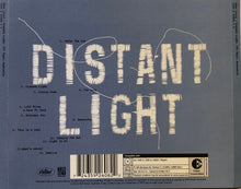 Load image into Gallery viewer, Alex Lloyd : Distant Light (CD, Album, Copy Prot.)