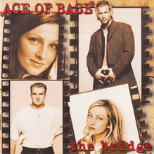 Load image into Gallery viewer, Ace Of Base : The Bridge (CD, Album)