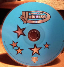 Load image into Gallery viewer, David Harness : Welcome To The Universe (CD, Comp, Mixed)