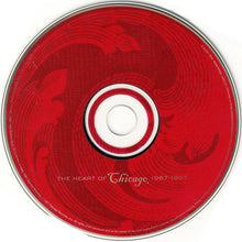 Load image into Gallery viewer, Chicago (2) : The Heart Of Chicago 1967-1997 (CD, Comp, RM)