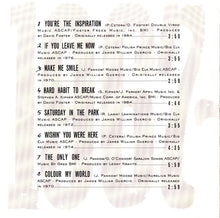 Load image into Gallery viewer, Chicago (2) : The Heart Of Chicago 1967-1997 (CD, Comp, RM)