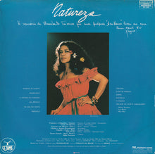 Load image into Gallery viewer, Nazaré Pereira : Natureza (LP, Album)
