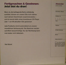 Load image into Gallery viewer, DJ Taucher* / Knee Deep Bros* : Clubber's Guide To... Germany (2xCD, Comp, Mixed)