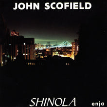 Load image into Gallery viewer, John Scofield : Shinola (CD, Album, RE)