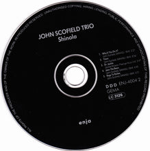 Load image into Gallery viewer, John Scofield : Shinola (CD, Album, RE)