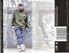 Load image into Gallery viewer, DJ Spooky That Subliminal Kid* : Modern Mantra (CD, Mixed)