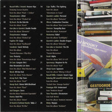 Load image into Gallery viewer, DJ Spooky That Subliminal Kid* : Modern Mantra (CD, Mixed)