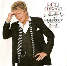 Load image into Gallery viewer, Rod Stewart : As Time Goes By... The Great American Songbook Vol. II (CD, Album, Copy Prot.)