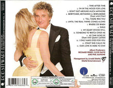 Load image into Gallery viewer, Rod Stewart : As Time Goes By... The Great American Songbook Vol. II (CD, Album, Copy Prot.)