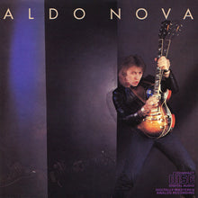 Load image into Gallery viewer, Aldo Nova : Aldo Nova (CD, Album, RE)