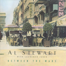 Load image into Gallery viewer, Al Stewart With Laurence Juber : Between The Wars (CD, Album)