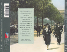 Load image into Gallery viewer, Al Stewart With Laurence Juber : Between The Wars (CD, Album)