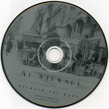 Load image into Gallery viewer, Al Stewart With Laurence Juber : Between The Wars (CD, Album)