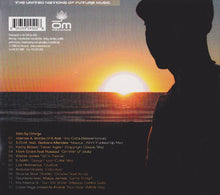 Load image into Gallery viewer, Marques Wyatt : Horizons (CD, Mixed)