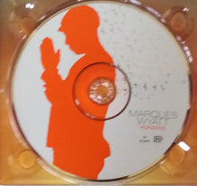 Load image into Gallery viewer, Marques Wyatt : Horizons (CD, Mixed)