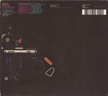 Load image into Gallery viewer, Michael Fakesch : Marion (CD, Album)