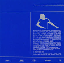 Load image into Gallery viewer, DJs @ Work : Teamwork (CD, Album)