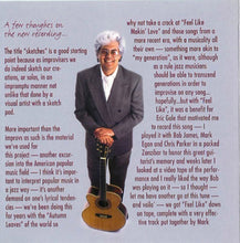 Load image into Gallery viewer, Larry Coryell : Sketches Of Coryell (CD, Album)
