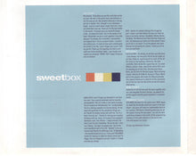Load image into Gallery viewer, Sweetbox : Classified (CD, Album)