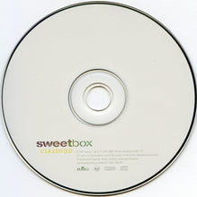 Load image into Gallery viewer, Sweetbox : Classified (CD, Album)