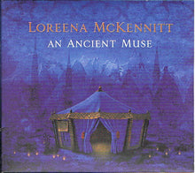 Load image into Gallery viewer, Loreena McKennitt : An Ancient Muse (CD, Album, Enh, Dig)