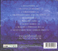Load image into Gallery viewer, Loreena McKennitt : An Ancient Muse (CD, Album, Enh, Dig)