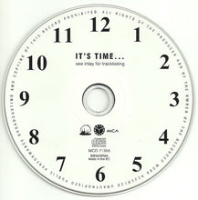 Load image into Gallery viewer, Clock : It's Time... (CD, Album)