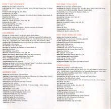 Load image into Gallery viewer, Paulina Rubio : Border Girl (CD, Album)