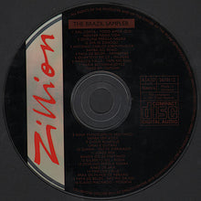 Load image into Gallery viewer, Various : The Brazil Sampler (CD, Smplr)