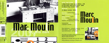 Load image into Gallery viewer, Marc Moulin : Into The Dark (CD, Maxi)