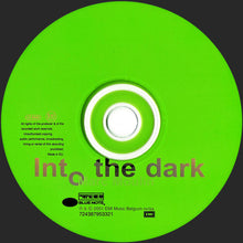 Load image into Gallery viewer, Marc Moulin : Into The Dark (CD, Maxi)
