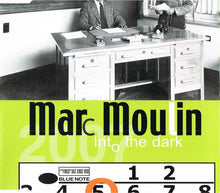 Load image into Gallery viewer, Marc Moulin : Into The Dark (CD, Maxi)