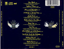 Load image into Gallery viewer, The Neville Brothers : Yellow Moon (CD, Album)