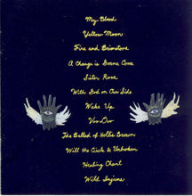 Load image into Gallery viewer, The Neville Brothers : Yellow Moon (CD, Album)