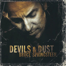 Load image into Gallery viewer, Bruce Springsteen : Devils & Dust (CD, Album, Son + DVD, PAL, Son)