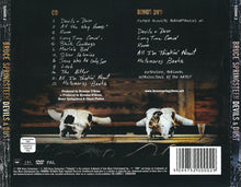 Load image into Gallery viewer, Bruce Springsteen : Devils & Dust (CD, Album, Son + DVD, PAL, Son)