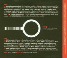 Load image into Gallery viewer, Chris Fortier : Balance 007 (3xCD, Mixed)