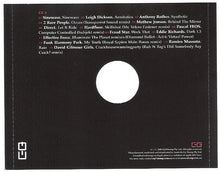 Load image into Gallery viewer, Chris Fortier : Balance 007 (3xCD, Mixed)