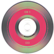 Load image into Gallery viewer, Chris Fortier : Balance 007 (3xCD, Mixed)
