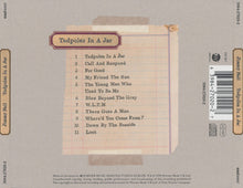 Load image into Gallery viewer, Jimmy Nail : Tadpoles In A Jar (CD, Album)