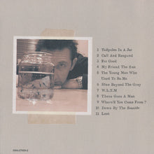 Load image into Gallery viewer, Jimmy Nail : Tadpoles In A Jar (CD, Album)